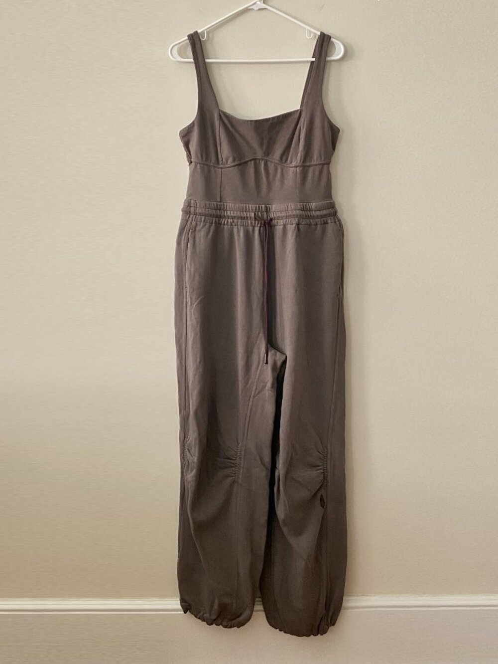 Free People Movement Inbound Onesie NWOT - Picture 5 of 9